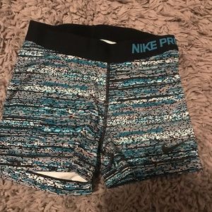 Nike Pro Spandex